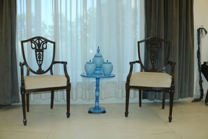 Familien-Ferienhaus, Gartenblick | 2 Schlafzimmer, Bügeleisen/Bügelbrett, kostenloses WLAN