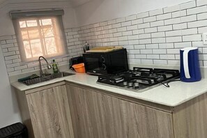 Soundproofing, iron/ironing board - Diaggello Homes Apartment (Ibeju)