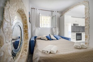 1 habitación 