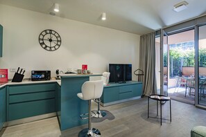 公寓 | 1 間睡房