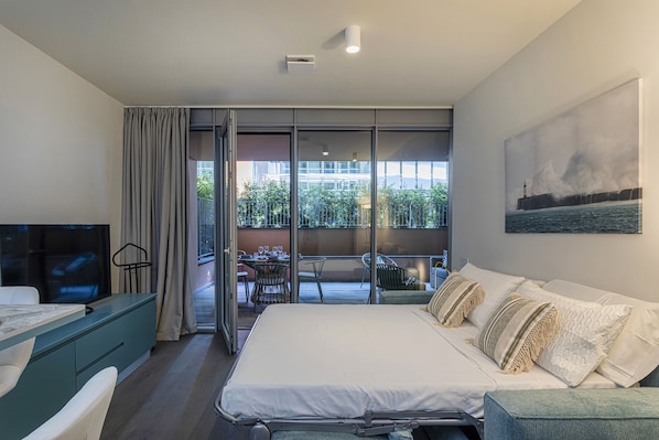 Apartment | 1 bedroom