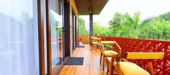 CHITRALEKHA BOUTIQUE RESORT
