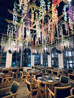 Detalle del interior