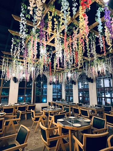 Chitralekha Boutique Resort