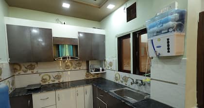 Prem Aashiyana Home Stay