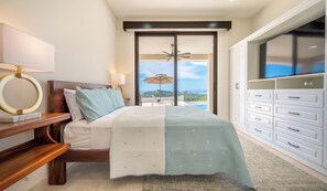 5 bedrooms, iron/ironing board, free WiFi, bed sheets