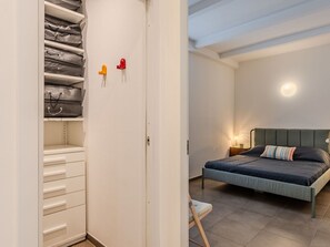 1 bedroom, free WiFi