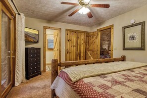 2 dormitorios, tabla de planchar con plancha, wifi gratis y ropa de cama