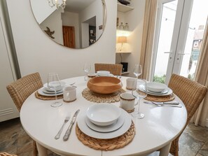 Cottage | Interior - Launcher's Cottage (Scarborough)