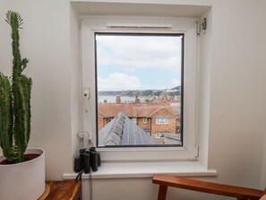 Cottage | Interior - Launcher's Cottage (Scarborough)