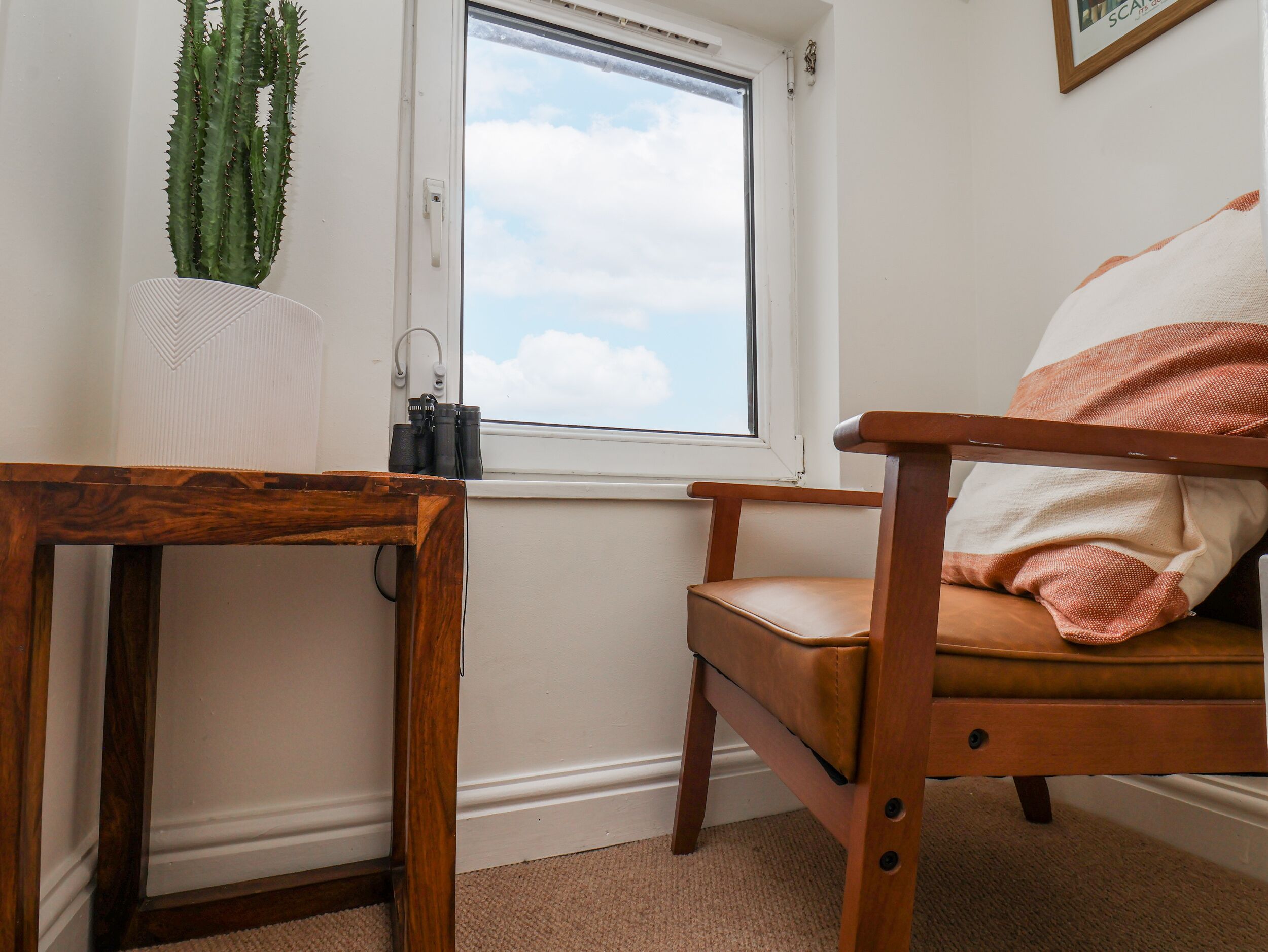 Cottage | Intérieur