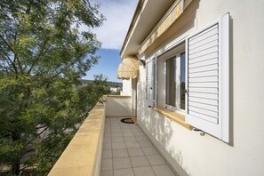 Exterior detail - GuestHost - Villa Safi: Apartment B (Ostuni)