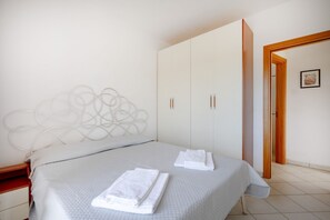 1 bedroom - GuestHost - Villa Safi: Apartment B (Ostuni)