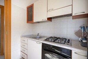Privat køkken