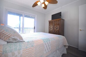 3 Schlafzimmer, WLAN, Bettwäsche