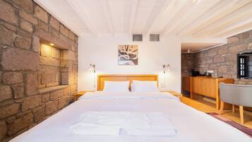 Phòng đôi Superior | Minibar, két bảo mật tại phòng, truy cập Internet không dây miễn phí