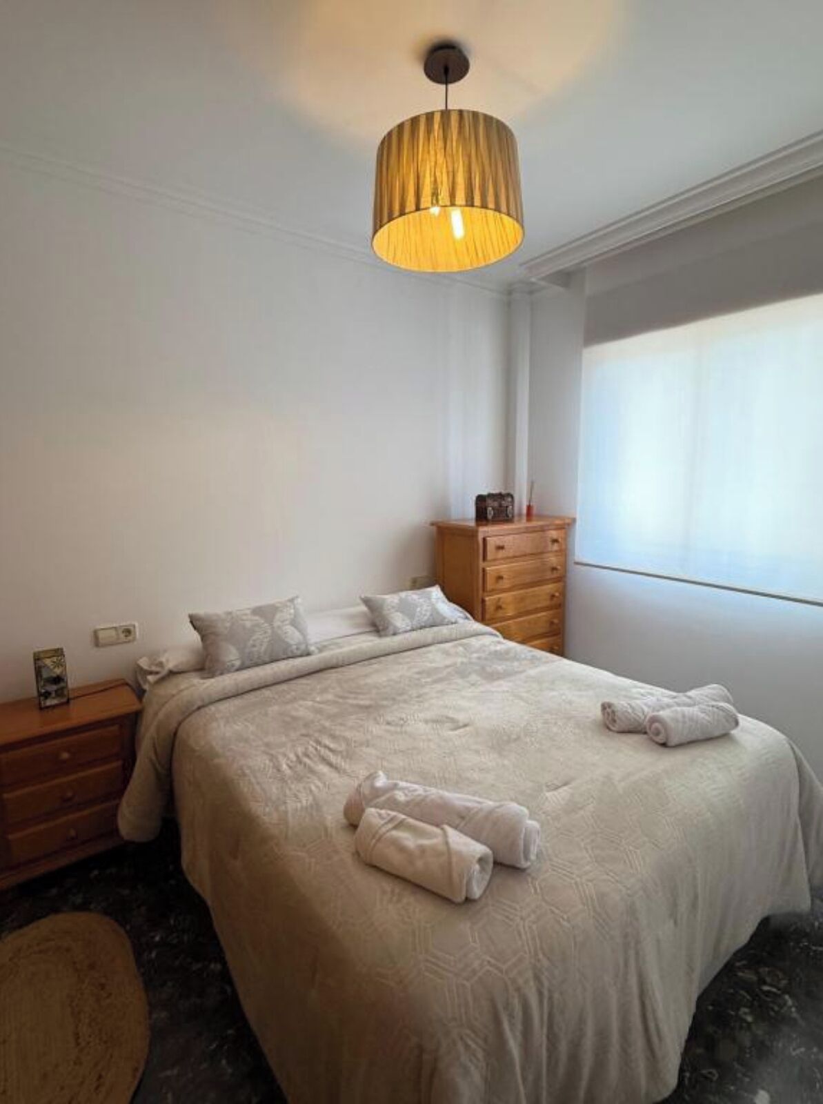 3 Schlafzimmer, Bügeleisen/Bügelbrett, kostenloses WLAN, Bettwäsche