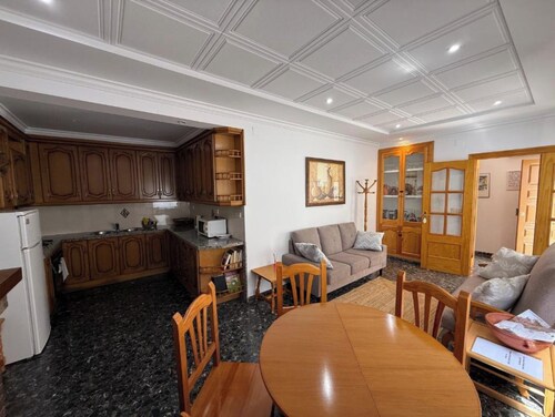 Antonia Medina Relax, your refuge in the Sierra Nevada and the Geopark of Granada