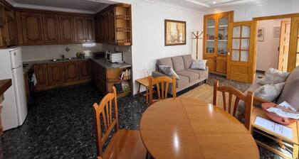 Antonia Medina Relax, your refuge in the Sierra Nevada and the Geopark of Granada