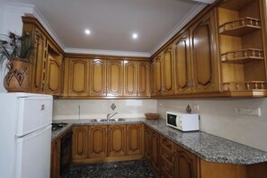 Micro-ondas, fogão, cooktop