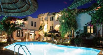 Aquarius Apartments by Checkin