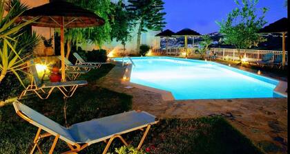 Aquarius Apartments by Checkin