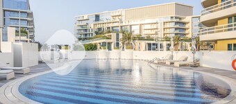 Bloomfields Stylish 2BR in Ajwan Soul Beach Access