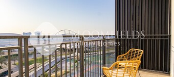 Bloomfields 1BR Deluxe in Water Edge