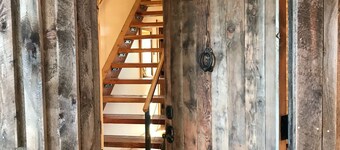 Oso Verde Ranch, a natural oasis, is located just a mile from downtown Mancos