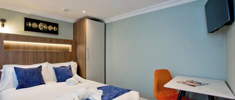 Apartment, 1 Bedroom