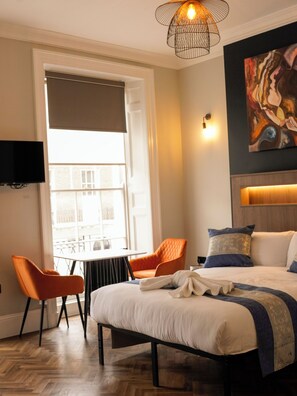 Apartment, 1 Bedroom