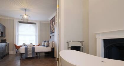 Imperial York Street Apartments