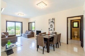 Room - Villa Fortuna (Polis)