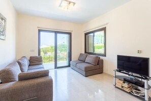 Room - Villa Fortuna (Polis)