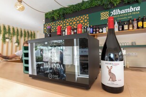 Cafetería