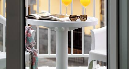 Hotel Boutique HC Maga