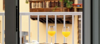 Hotel Boutique HC Maga