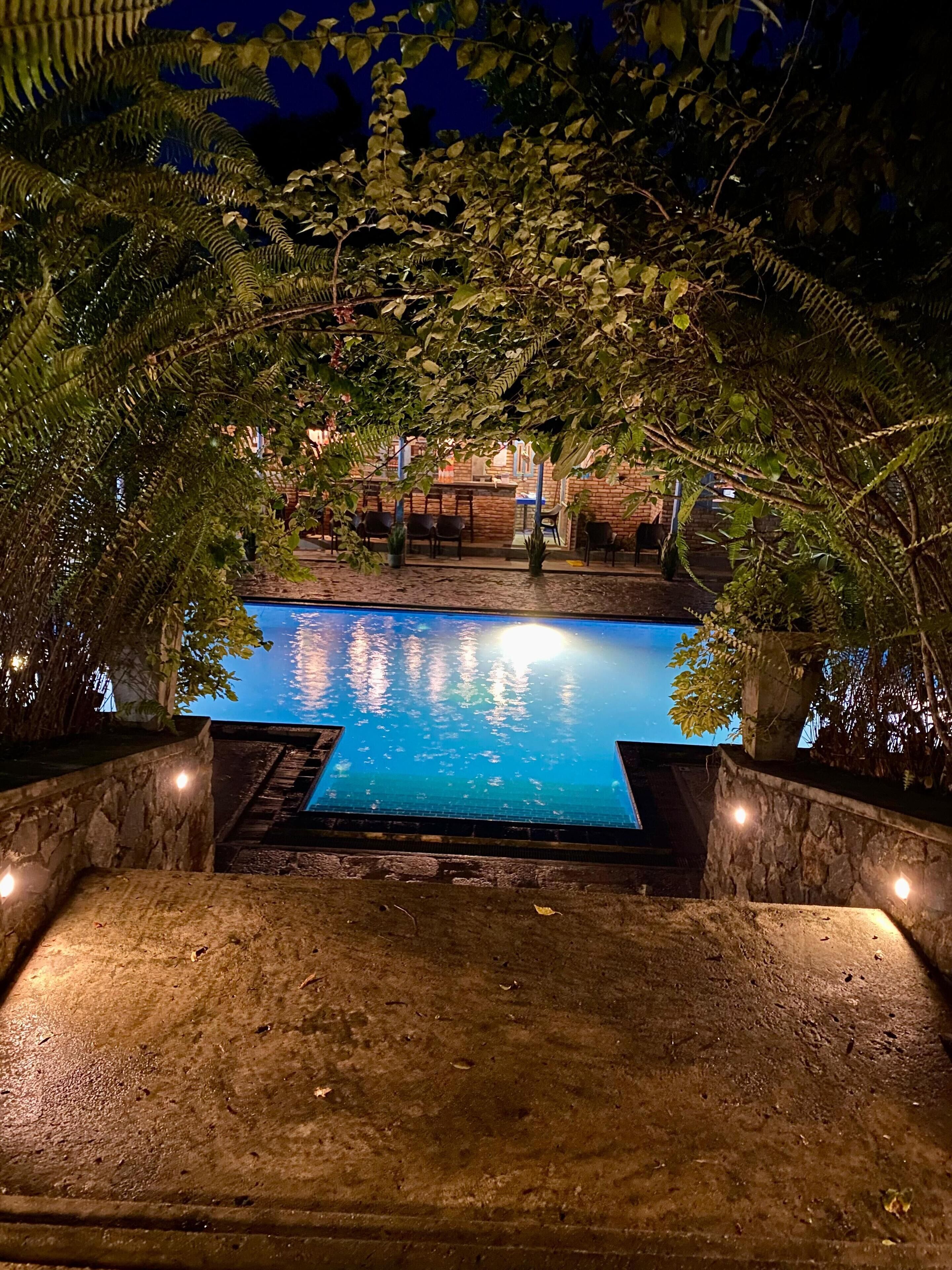 Ngoại thất