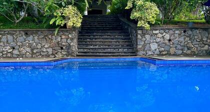 The Nature Palace Villa