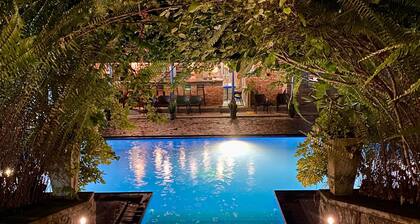 The Nature Palace Villa