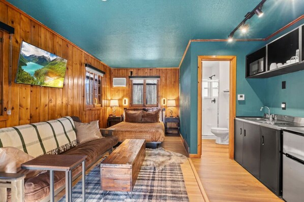 スマートテレビ