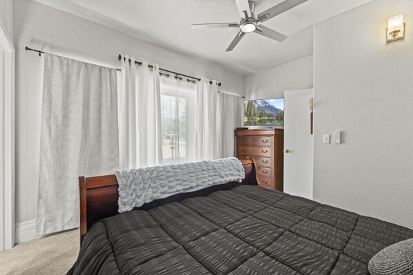 3 soveværelser, Wi-Fi, sengetøj