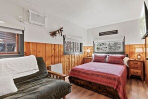 Wifi y ropa de cama 
