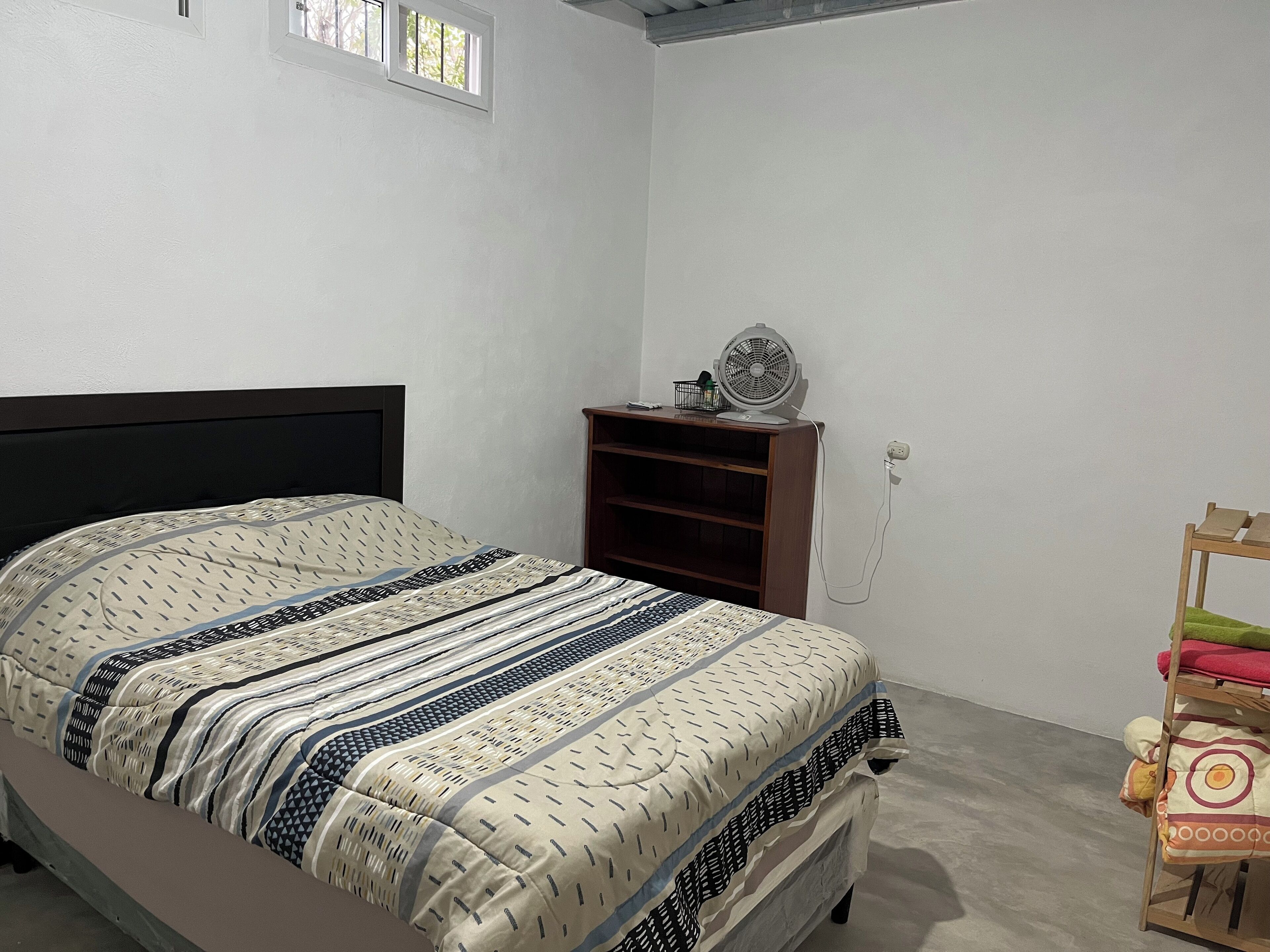 5 slaapkamers, wifi, beddengoed