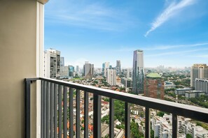 Exterior - Havari by Kozystay - Sudirman (Jakarta)