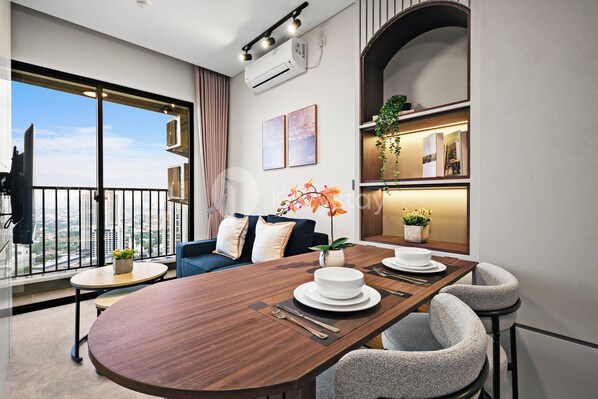 Interior - Havari by Kozystay - Sudirman (Jakarta)