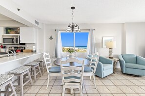 Interior - Four Winds 301 (Orange Beach)