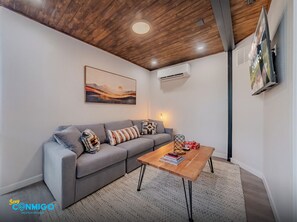 تلفزيون ذكي