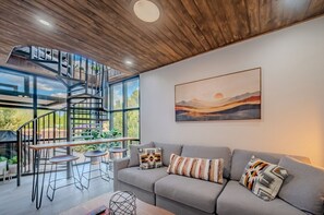 تلفزيون ذكي