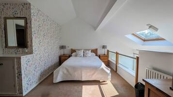 Casa rural | 3 dormitoris, decoració individual i mobiliari individual